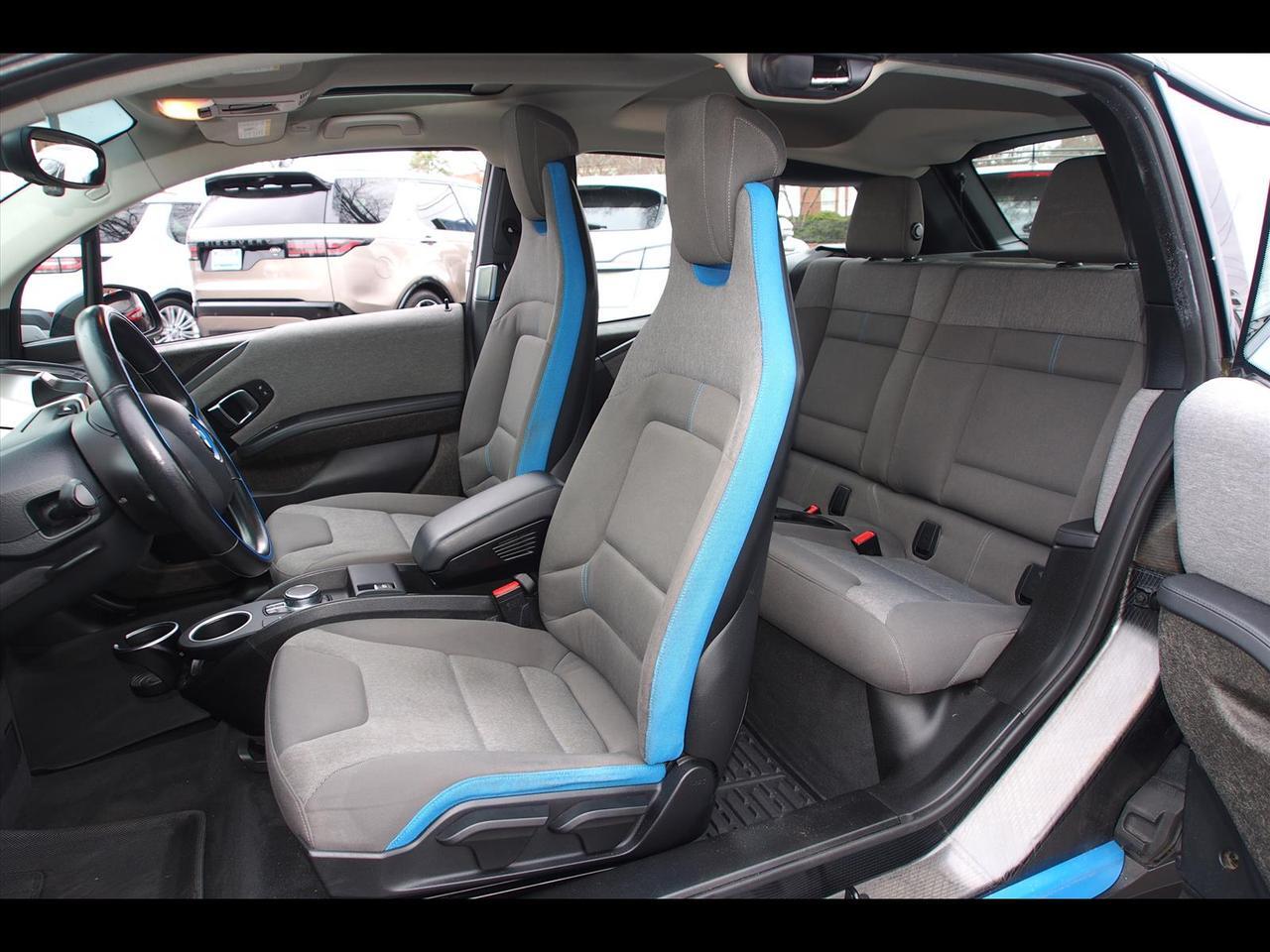 2017 BMW i3 94 Ah Raleigh NC