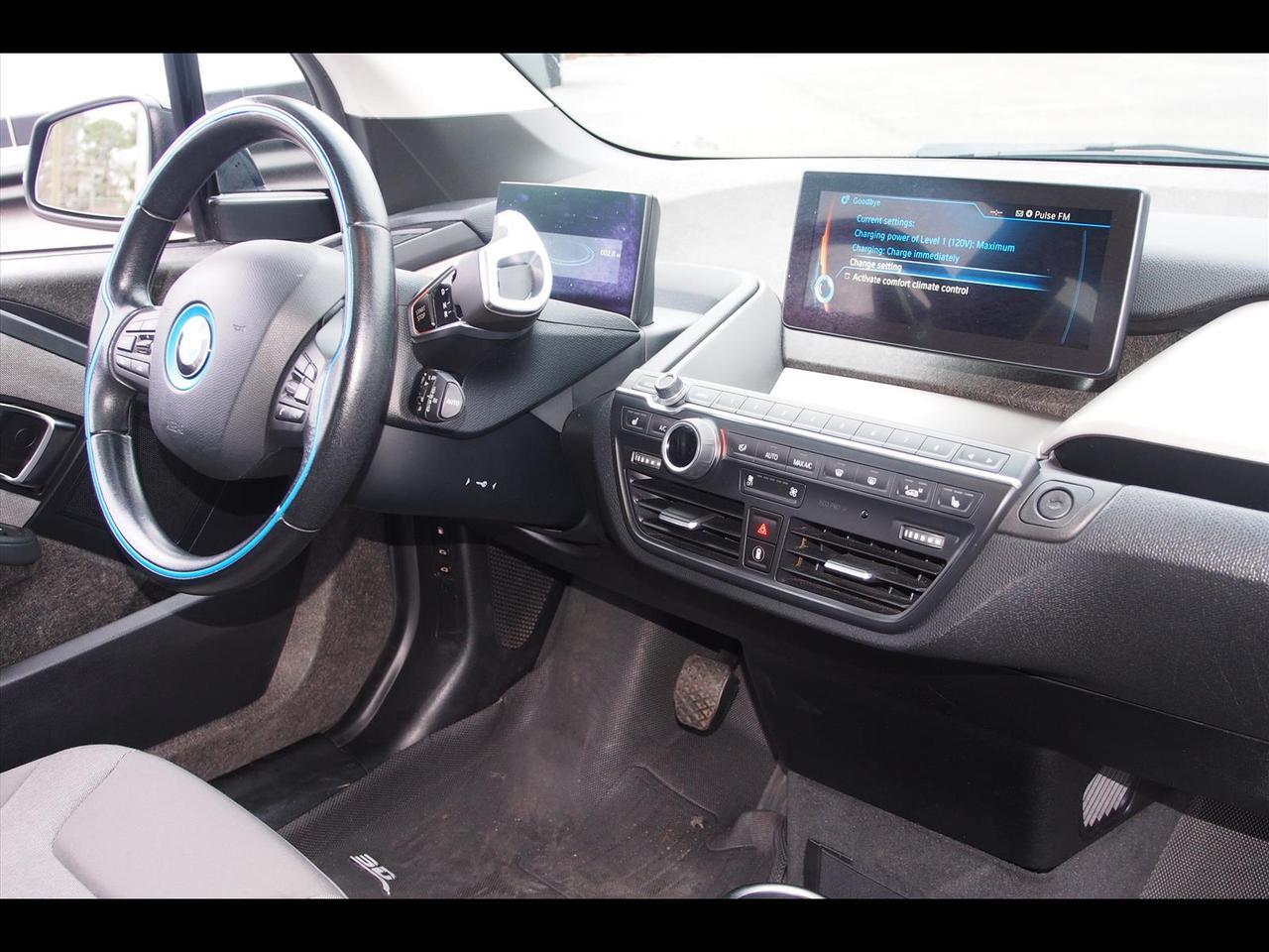 2017 BMW i3 94 Ah Raleigh NC