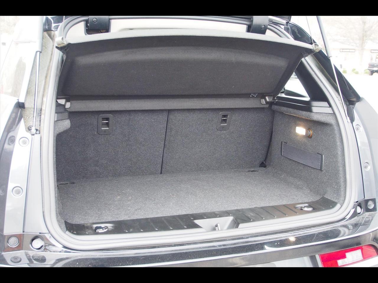 2017 BMW i3 94 Ah Raleigh NC