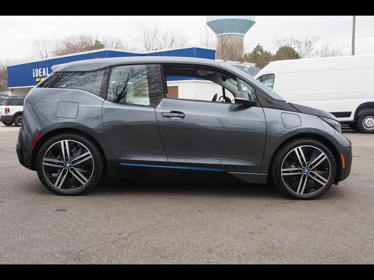 2017 BMW i3 94 Ah Raleigh NC