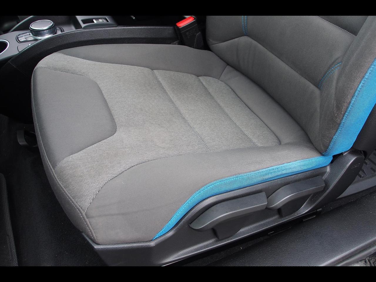 2017 BMW i3 94 Ah Raleigh NC