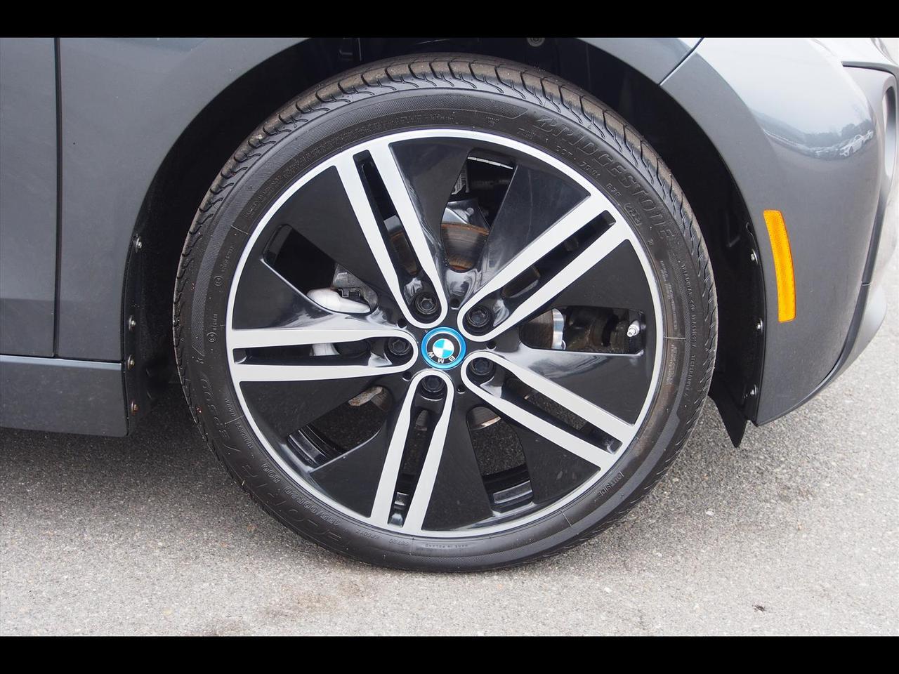 2017 BMW i3 94 Ah Raleigh NC