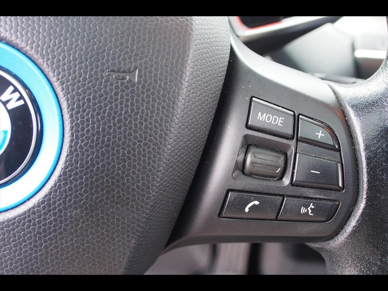 2017 BMW i3 94 Ah Raleigh NC