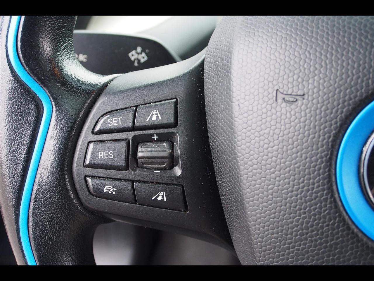 2017 BMW i3 94 Ah Raleigh NC