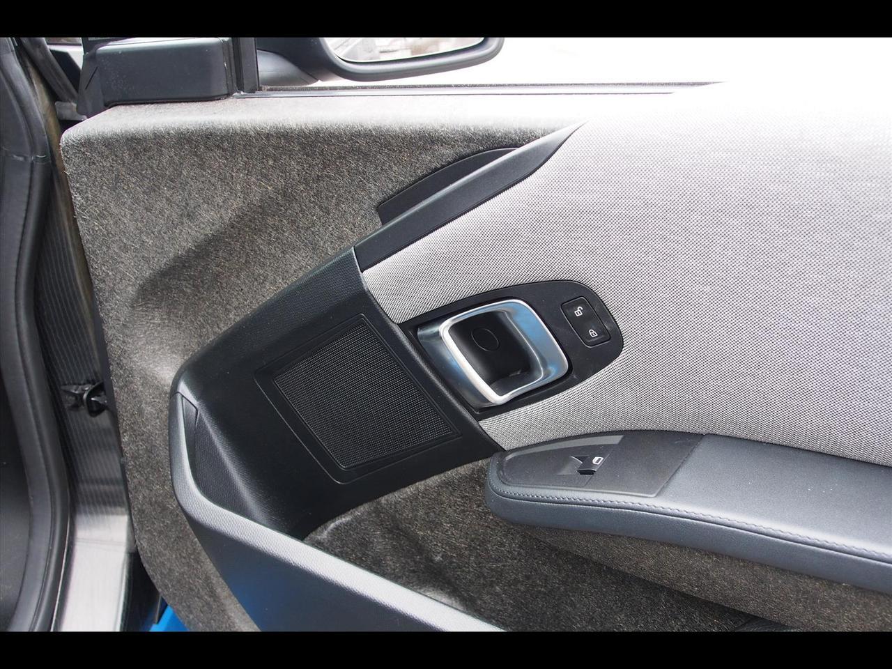 2017 BMW i3 94 Ah Raleigh NC