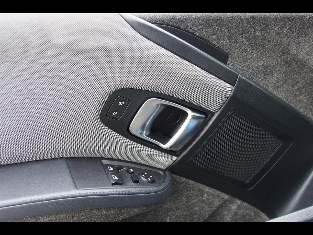 2017 BMW i3 94 Ah Raleigh NC