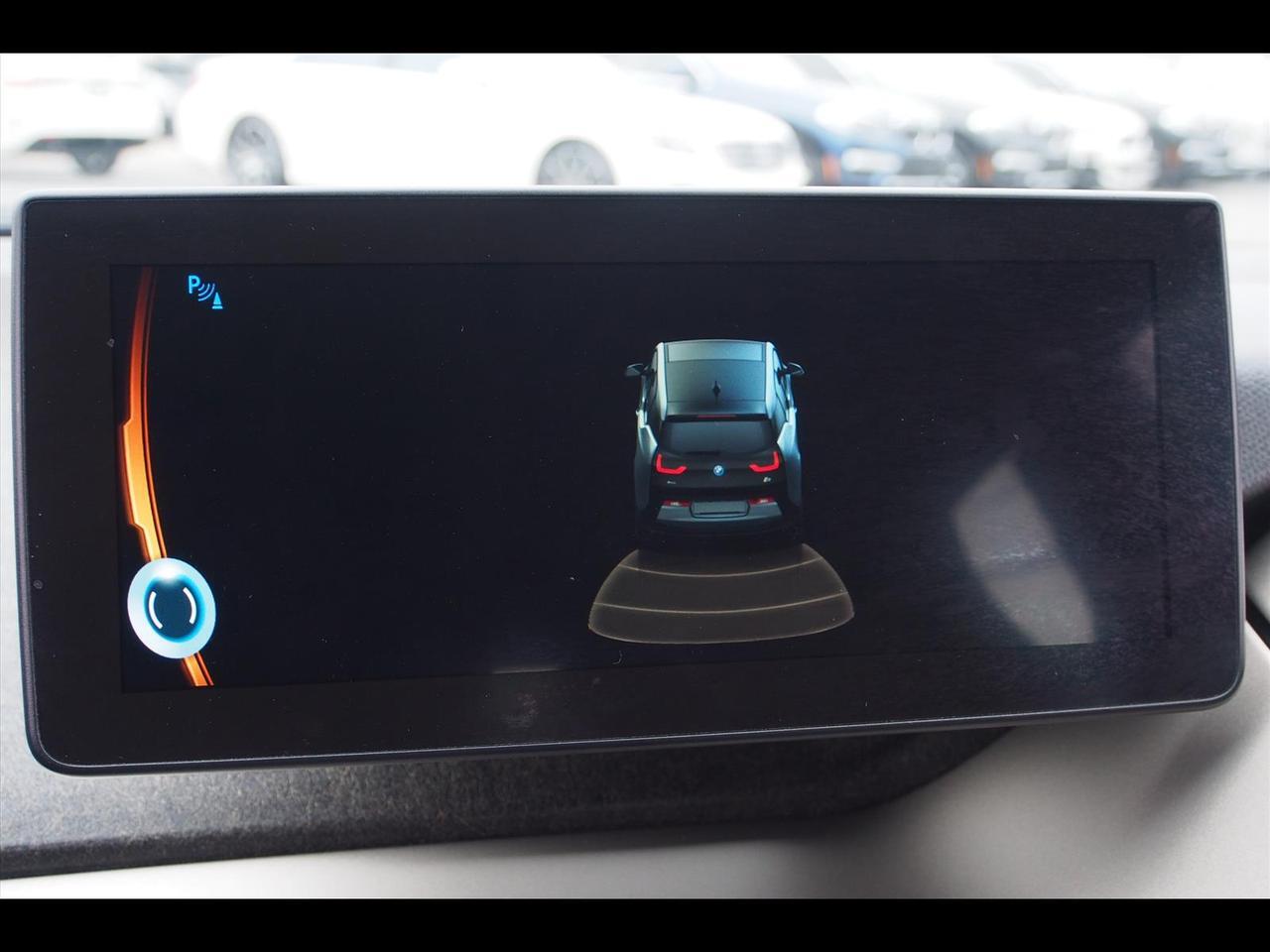 2017 BMW i3 94 Ah Raleigh NC