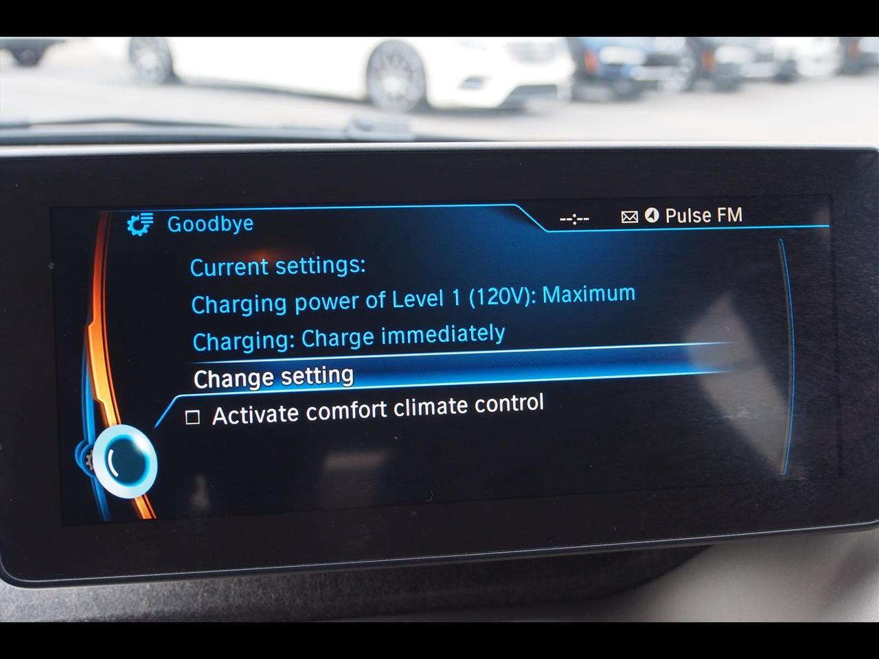 2017 BMW i3 94 Ah Raleigh NC