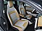2017 BMW i3 Giga World w/Range Extender *MOONROOF, NAVIGATION, DRIVING ASSISTANT, ADAPTIVE CRUISE, LEATHER, HEATED SEATS, COMFORT ACCESS, HARMAN/KARDON, BLUETOOTH PHONE & AUDIO Round Rock TX