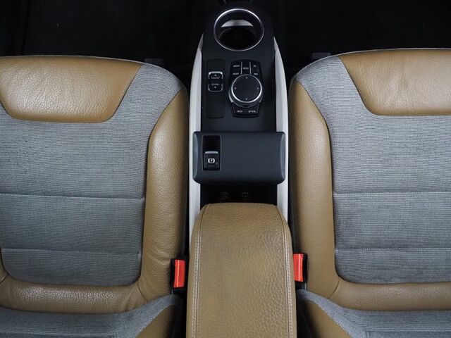 2017 BMW i3 Giga World w/Range Extender *MOONROOF, NAVIGATION, DRIVING ASSISTANT, ADAPTIVE CRUISE, LEATHER, HEATED SEATS, COMFORT ACCESS, HARMAN/KARDON, BLUETOOTH PHONE & AUDIO Round Rock TX