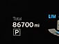 2017 BMW i3 Giga World w/Range Extender *MOONROOF, NAVIGATION, DRIVING ASSISTANT, ADAPTIVE CRUISE, LEATHER, HEATED SEATS, COMFORT ACCESS, HARMAN/KARDON, BLUETOOTH PHONE & AUDIO Round Rock TX