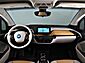 2017 BMW i3 Giga World w/Range Extender *MOONROOF, NAVIGATION, DRIVING ASSISTANT, ADAPTIVE CRUISE, LEATHER, HEATED SEATS, COMFORT ACCESS, HARMAN/KARDON, BLUETOOTH PHONE & AUDIO Round Rock TX