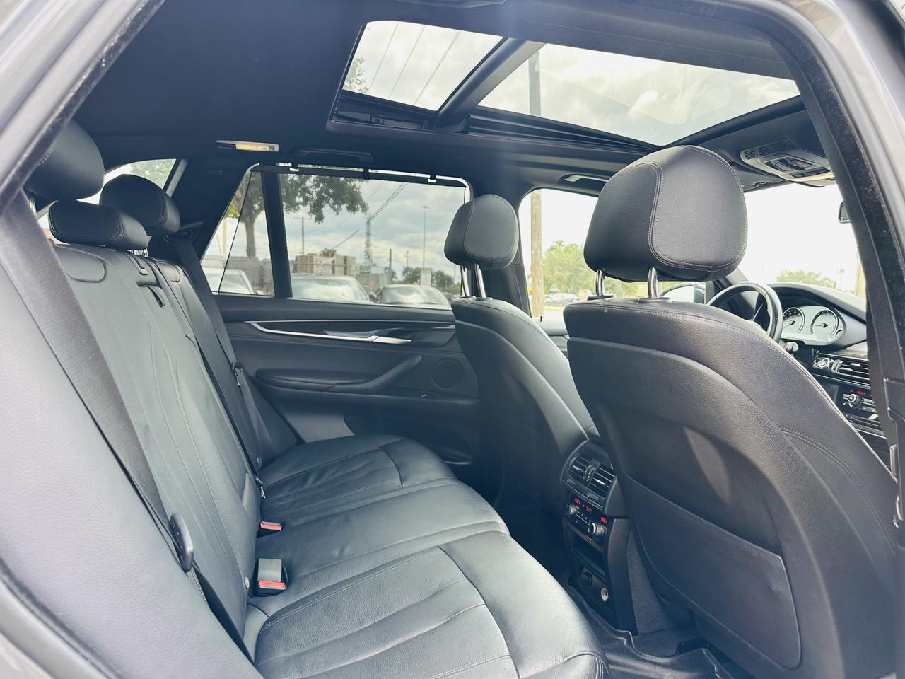 2017 BMW x5 xDrive35d Dallas TX