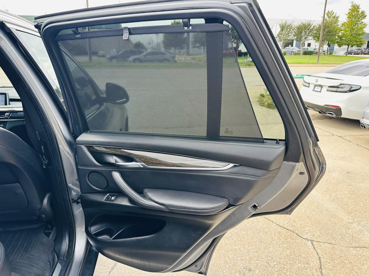2017 BMW x5 xDrive35d Dallas TX