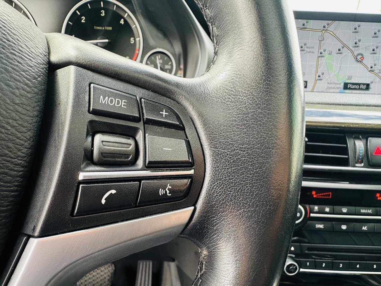 2017 BMW x5 xDrive35d Dallas TX