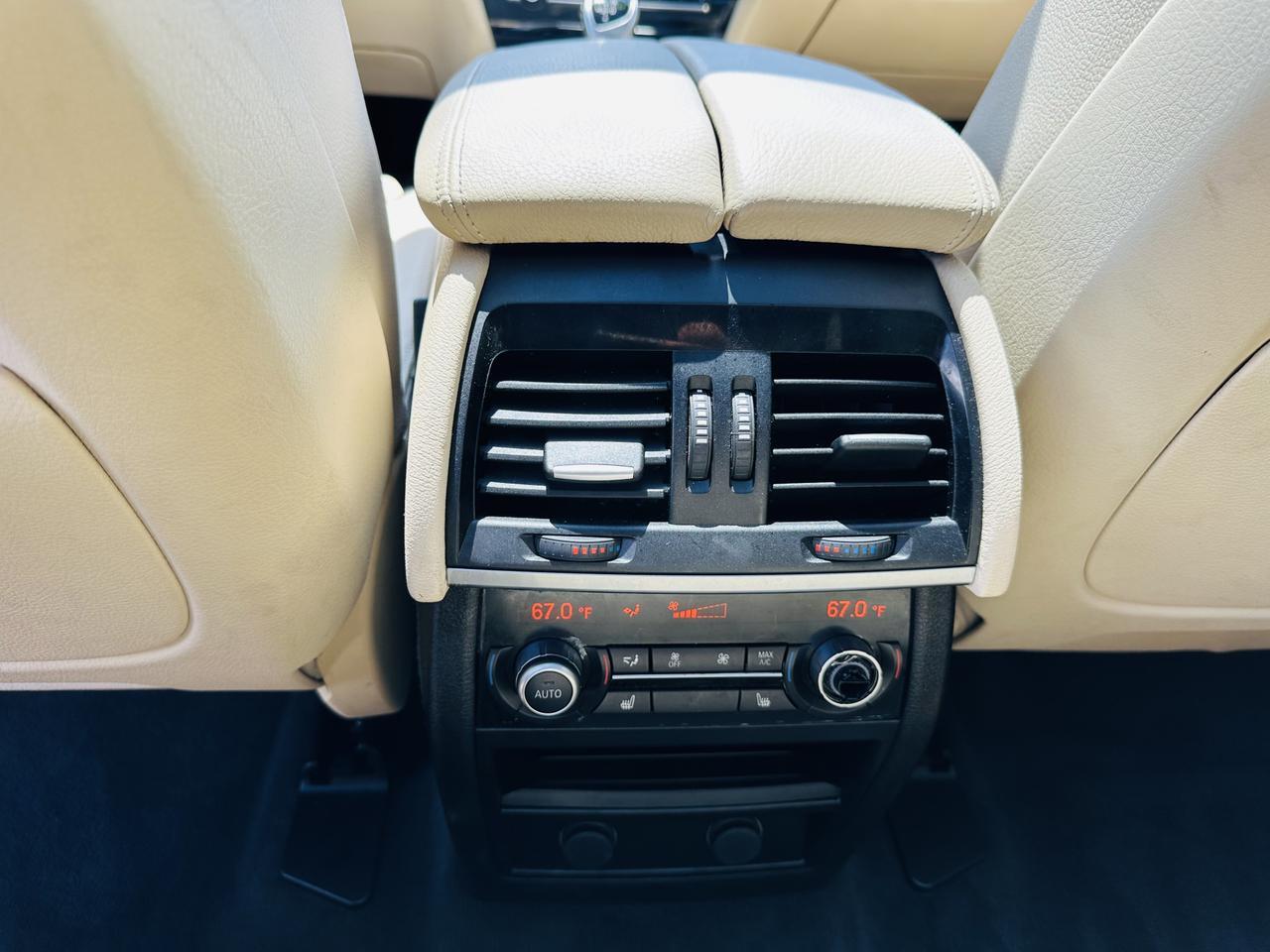2017 BMW x5 xDrive35i M SPORT LINE Dallas TX