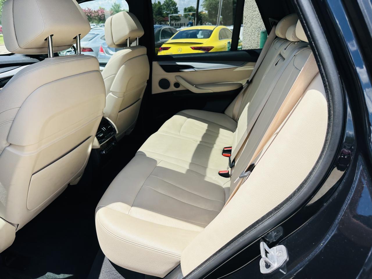 2017 BMW x5 xDrive35i M SPORT LINE Dallas TX