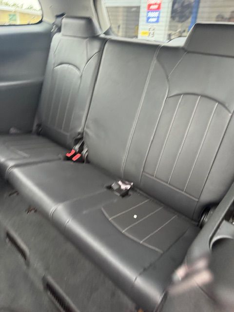 2017 BUICK ENCLAVE Grand Prairie TX