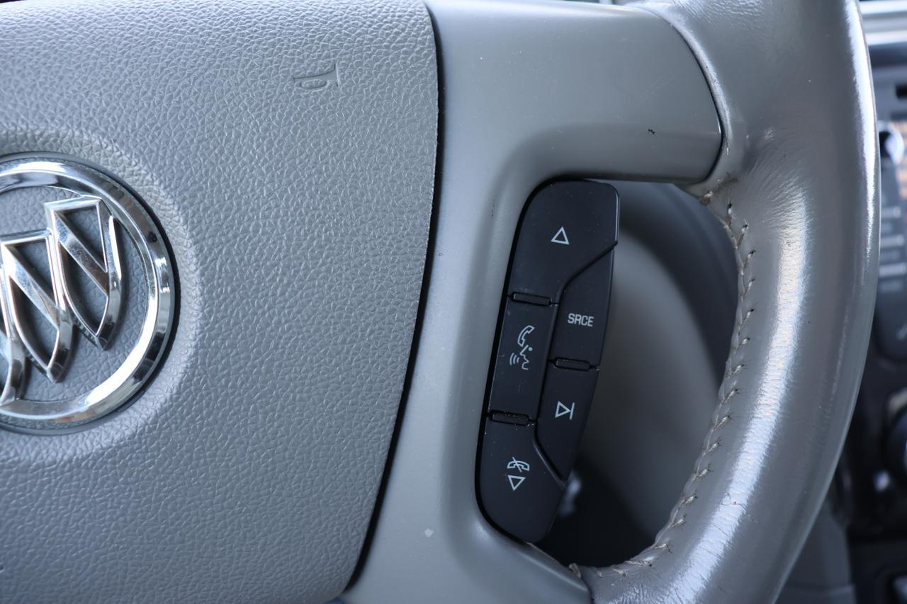 2017 BUICK ENCLAVE Houston TX