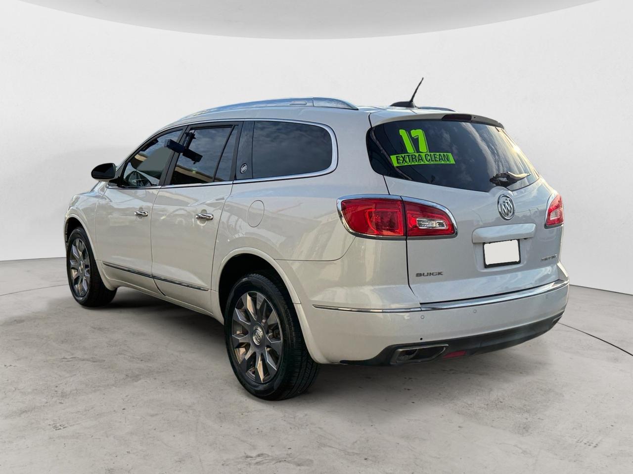 2017 BUICK ENCLAVE LEATHER Kansas City MO