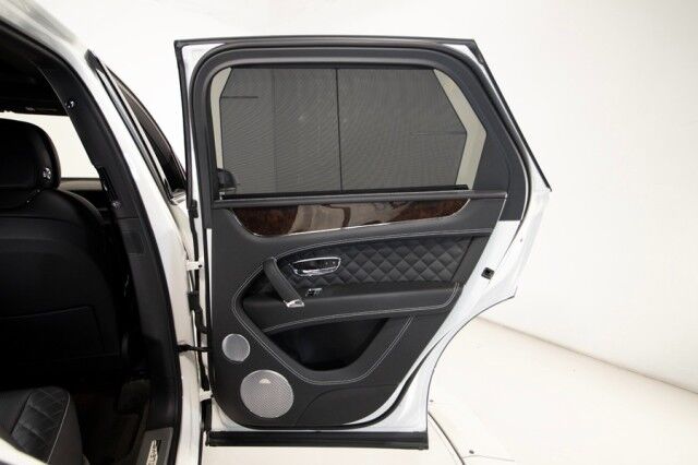 2017 Bentley Bentayga W12 ($258,115 MSRP) *ONLY 14,000 MILES* *1-OWNER SINCE NEW* *LOADED* San Diego CA