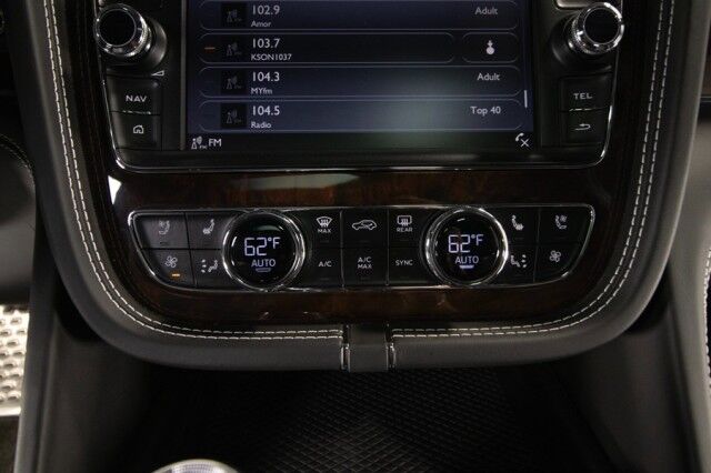 2017 Bentley Bentayga W12 ($258,115 MSRP) *ONLY 14,000 MILES* *1-OWNER SINCE NEW* *LOADED* San Diego CA