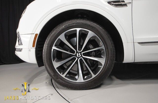 2017 Bentley Bentayga W12 ($258,115 MSRP) *ONLY 14,000 MILES* *1-OWNER SINCE NEW* *LOADED* San Diego CA