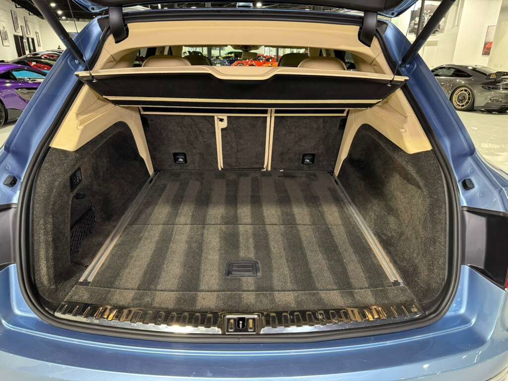 2017 Bentley Bentayga W12 Fort Lauderdale FL