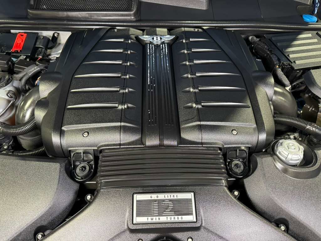 2017 Bentley Bentayga W12 Fort Lauderdale FL