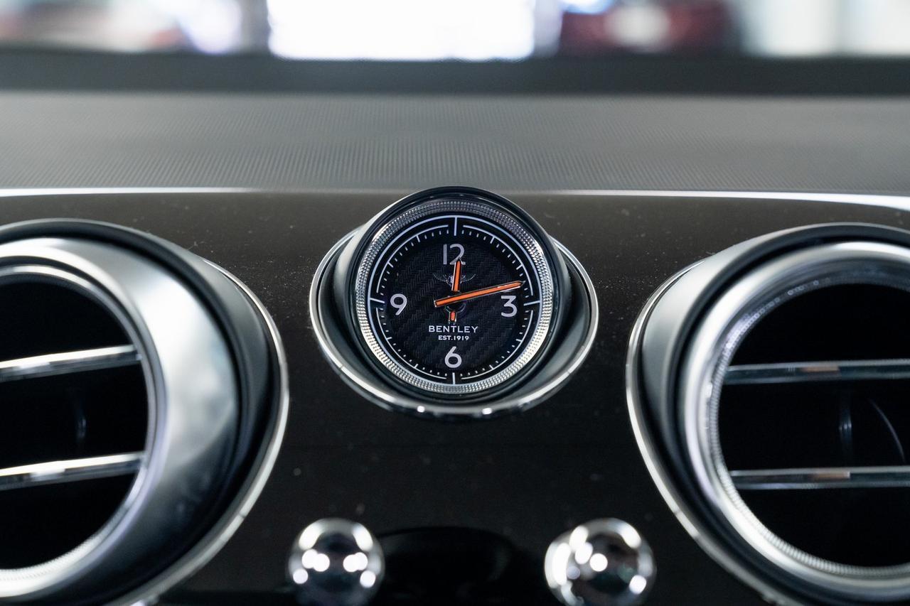 2017 Bentley Bentayga W12 Heated Seats Moonroof Portland OR