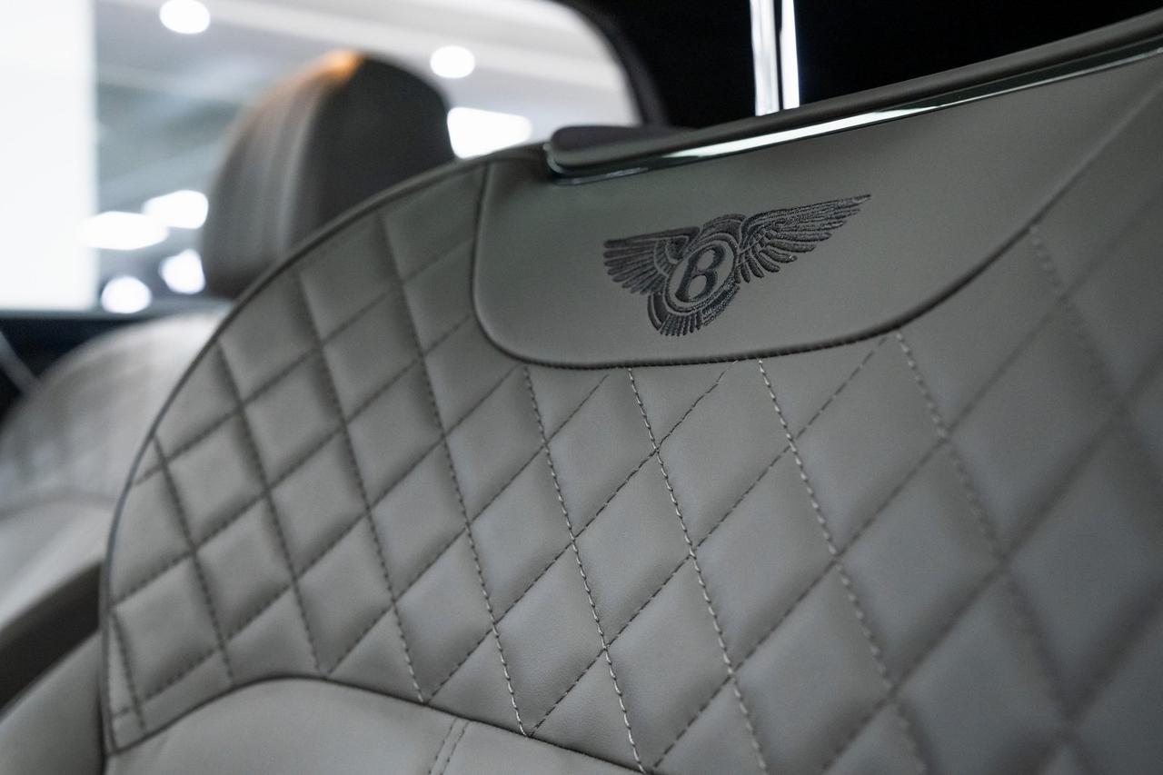 2017 Bentley Bentayga W12 Heated Seats Moonroof Portland OR