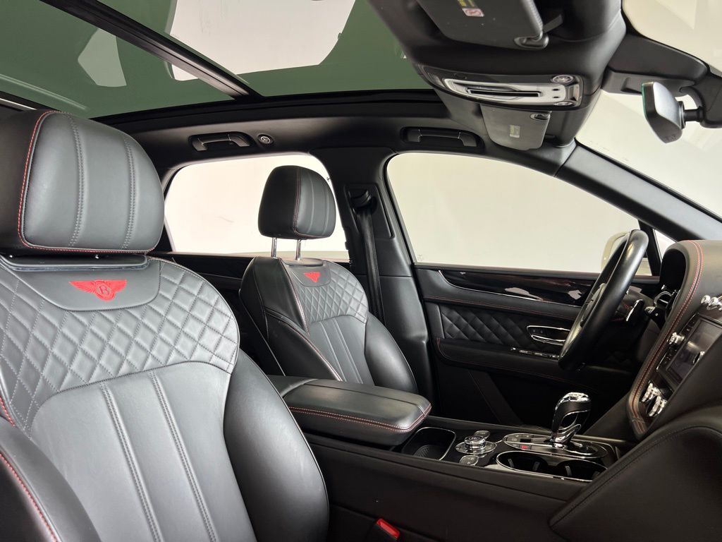 2017 Bentley Bentayga W12 Indianapolis IN