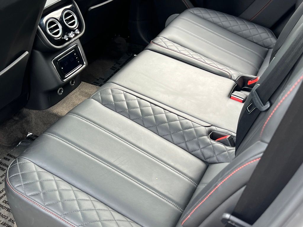 2017 Bentley Bentayga W12 Indianapolis IN