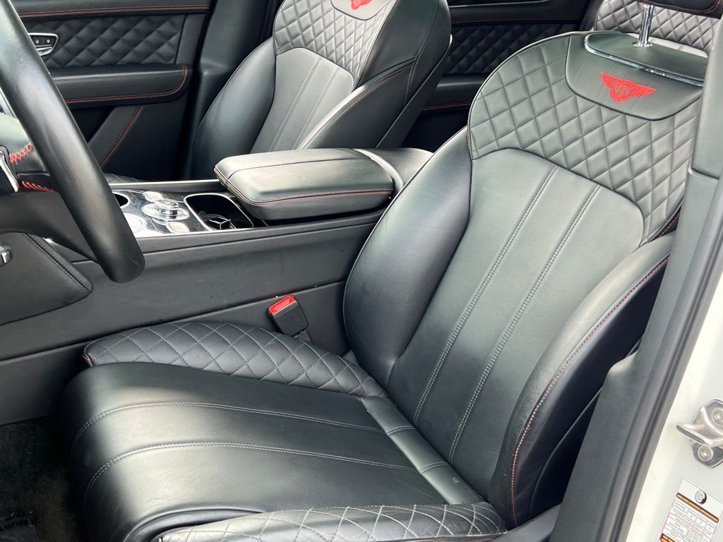 2017 Bentley Bentayga W12 Indianapolis IN