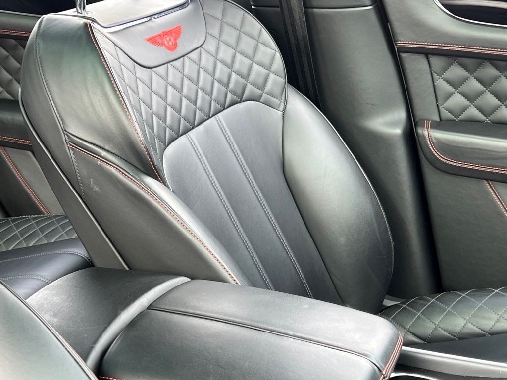 2017 Bentley Bentayga W12 Indianapolis IN