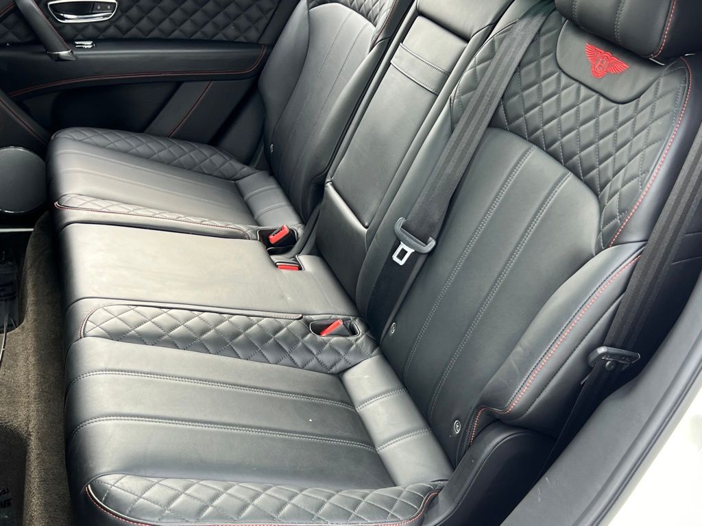 2017 Bentley Bentayga W12 Indianapolis IN