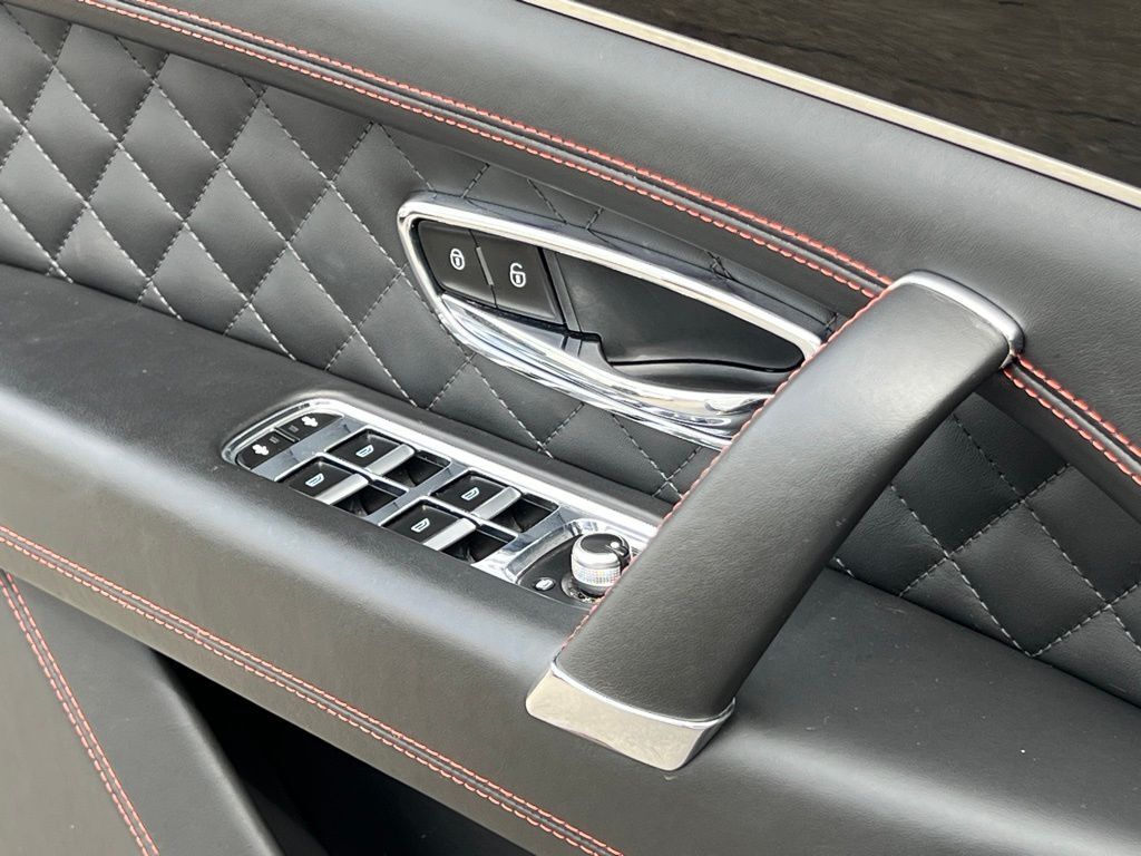 2017 Bentley Bentayga W12 Indianapolis IN