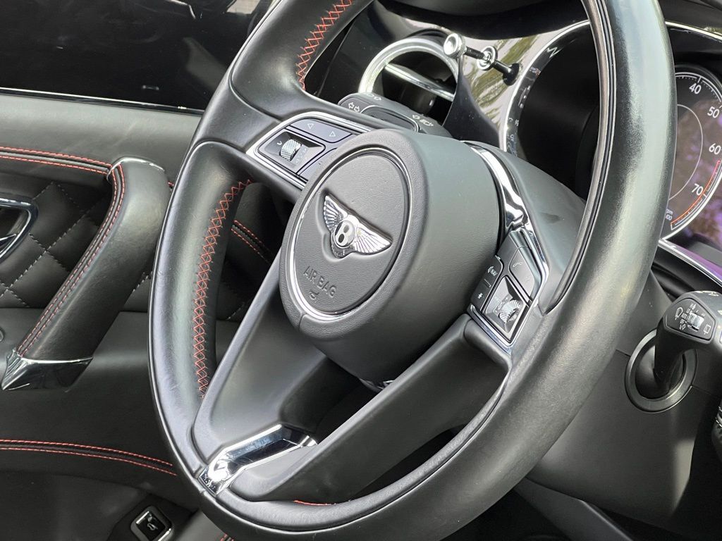 2017 Bentley Bentayga W12 Indianapolis IN