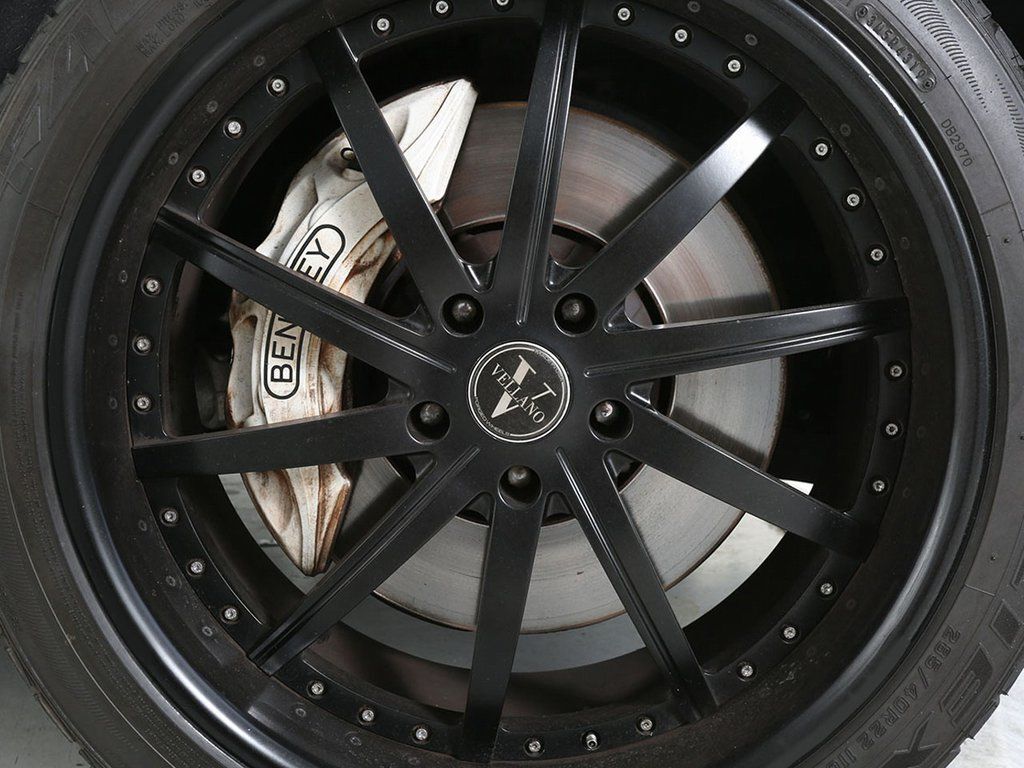 2017 Bentley Bentayga W12 Indianapolis IN