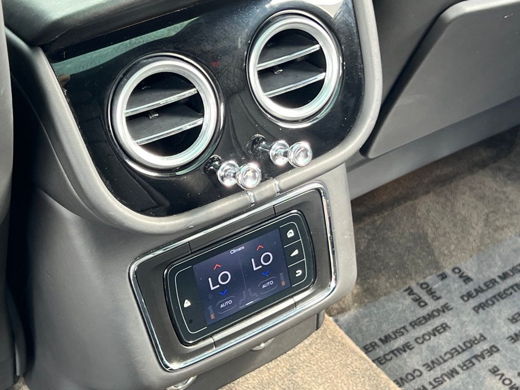 2017 Bentley Bentayga W12 Indianapolis IN