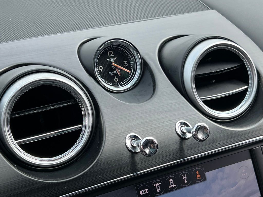 2017 Bentley Bentayga W12 Indianapolis IN