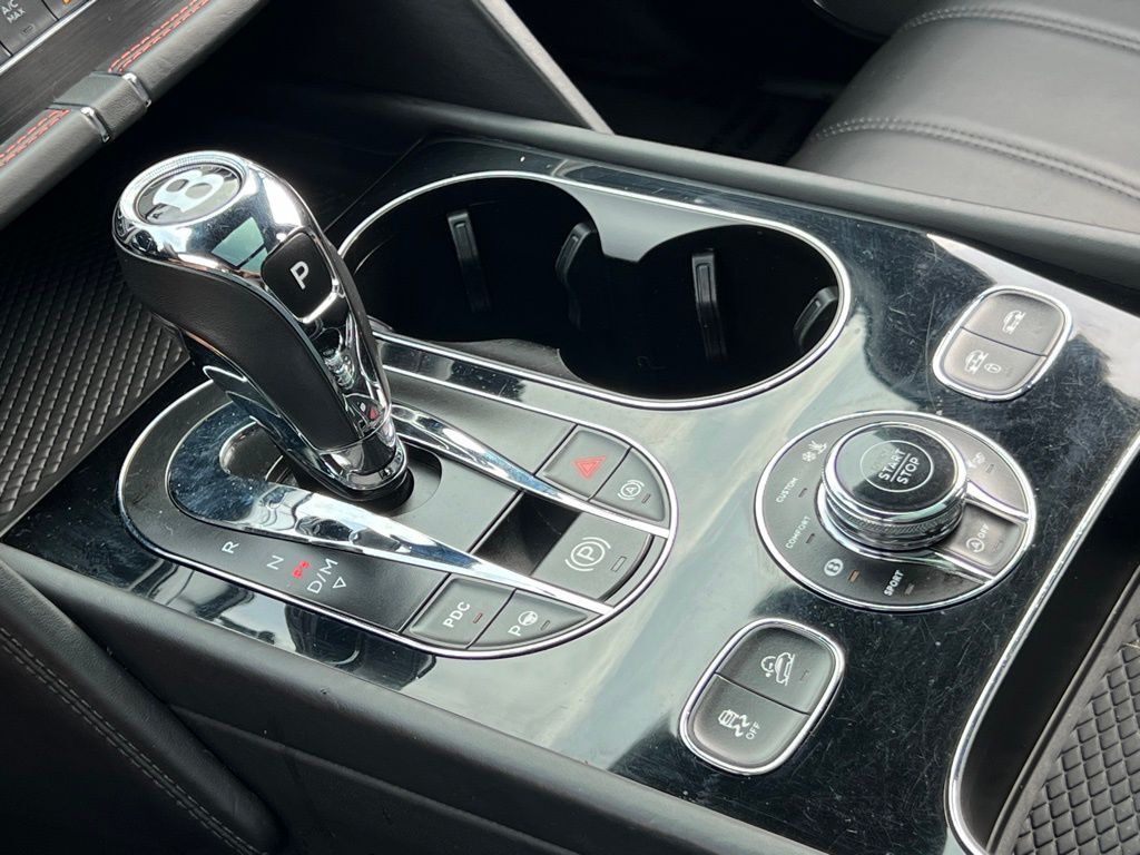 2017 Bentley Bentayga W12 Indianapolis IN