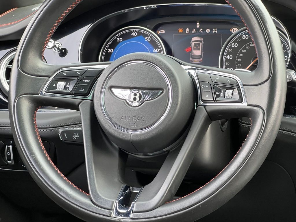 2017 Bentley Bentayga W12 Indianapolis IN