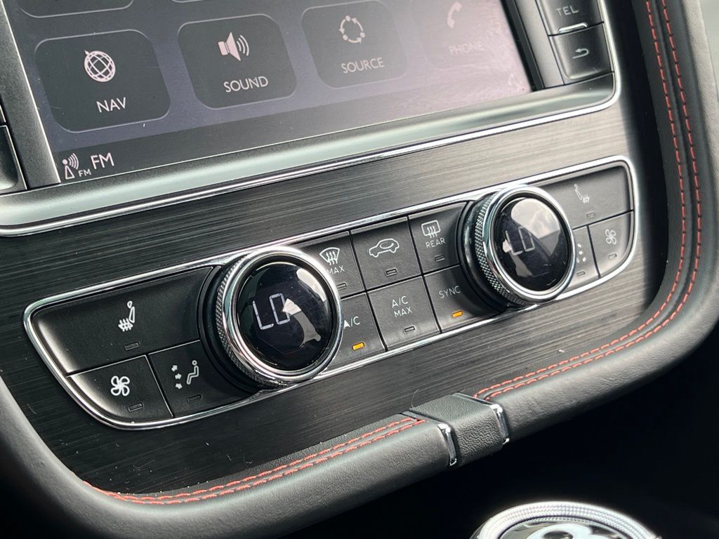 2017 Bentley Bentayga W12 Indianapolis IN