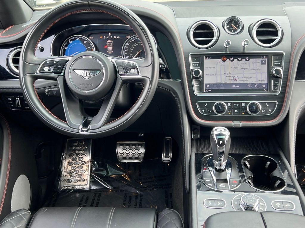 2017 Bentley Bentayga W12 Indianapolis IN