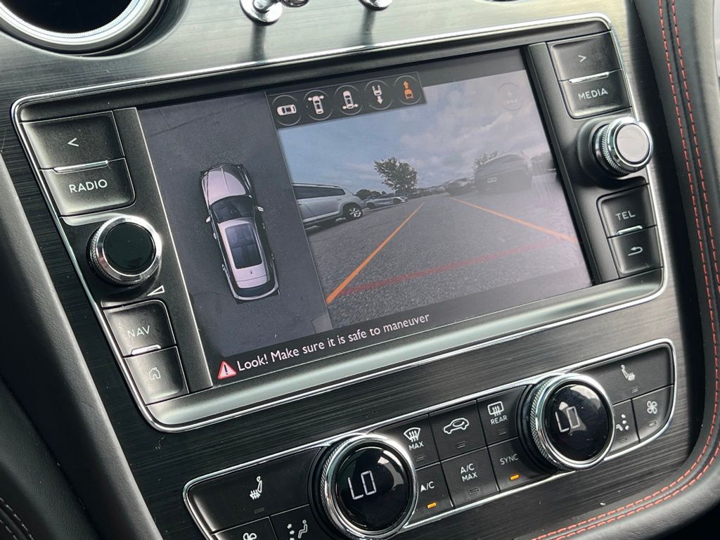 2017 Bentley Bentayga W12 Indianapolis IN