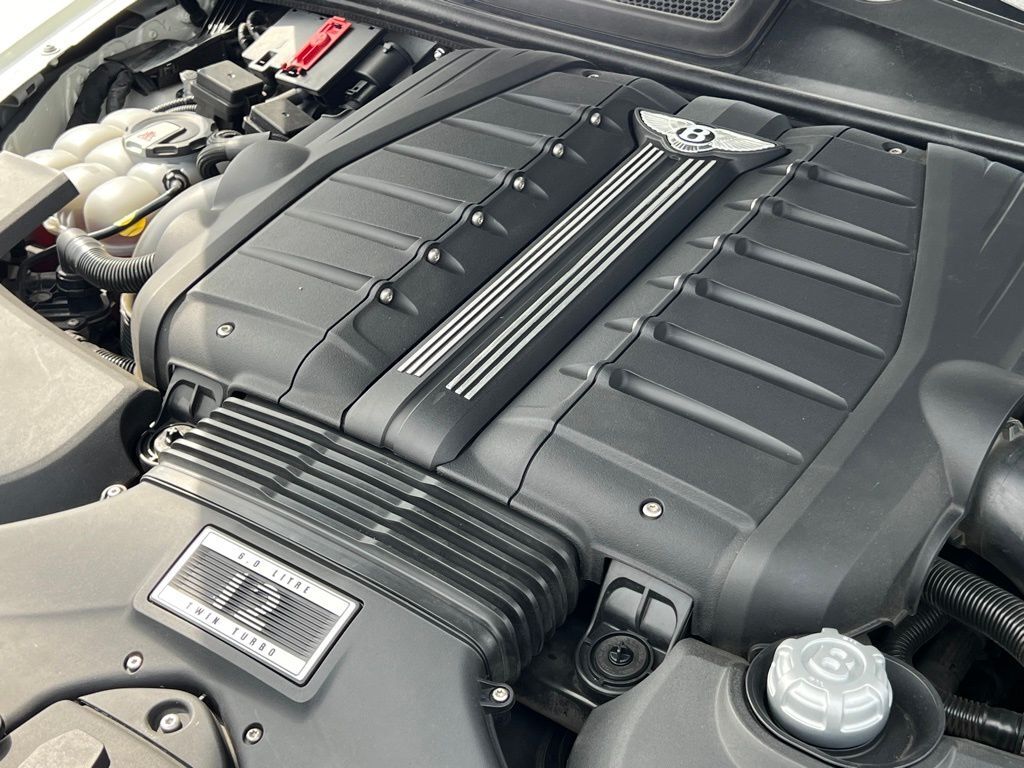 2017 Bentley Bentayga W12 Indianapolis IN