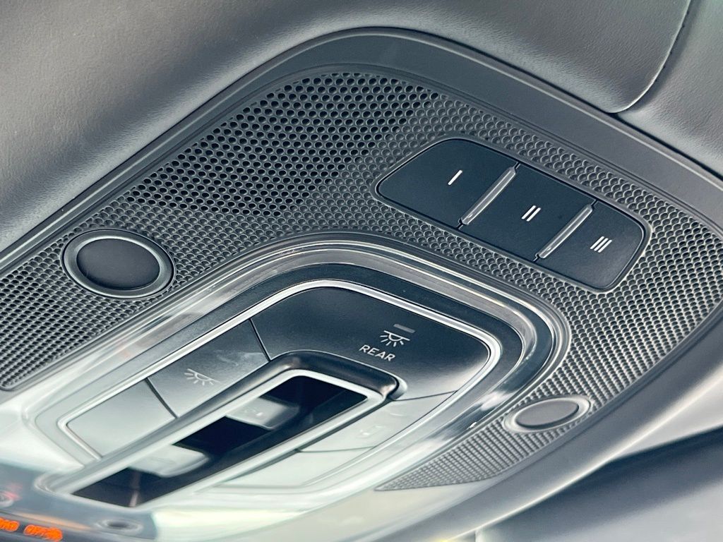 2017 Bentley Bentayga W12 Indianapolis IN