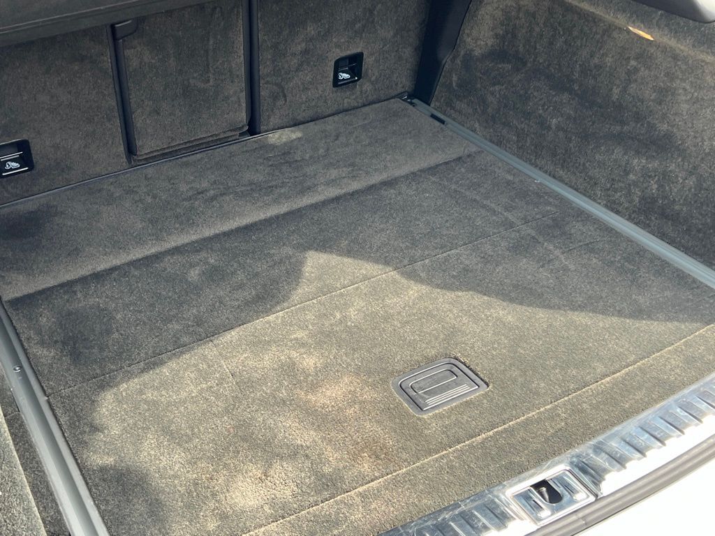 2017 Bentley Bentayga W12 Indianapolis IN