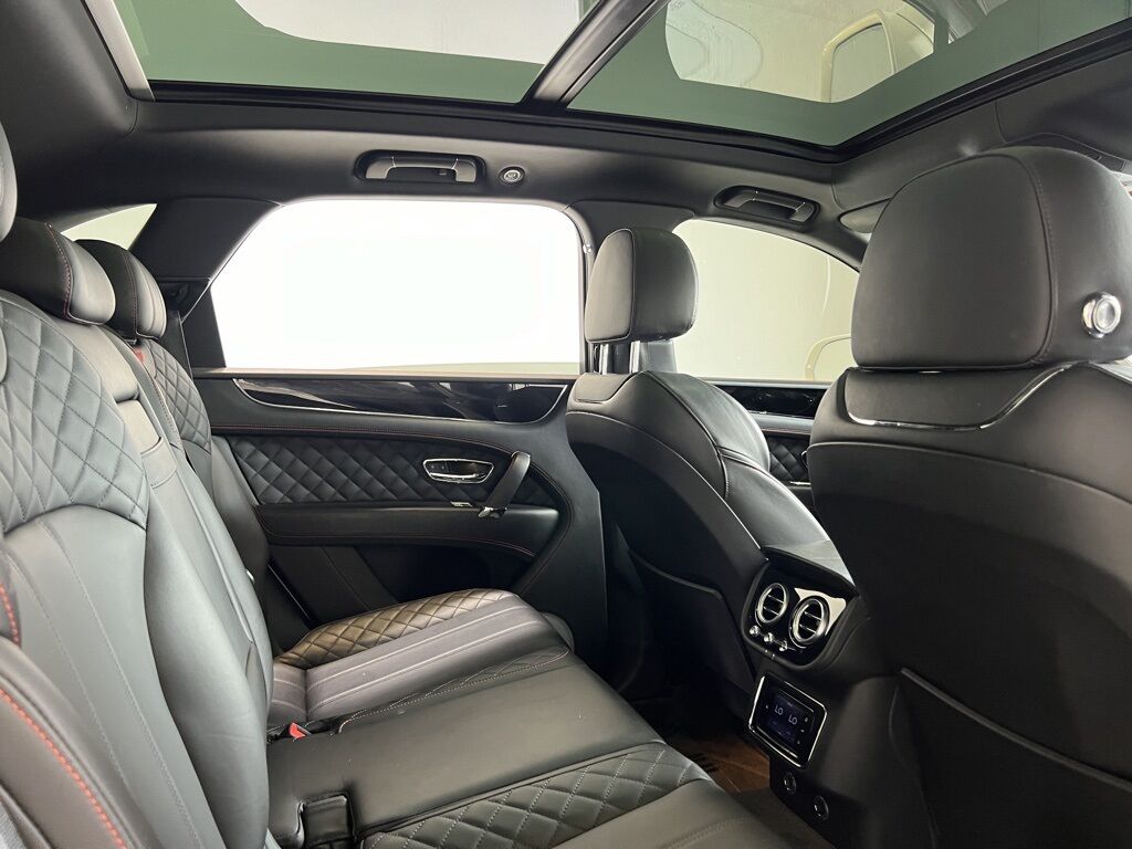 2017 Bentley Bentayga W12 Indianapolis IN